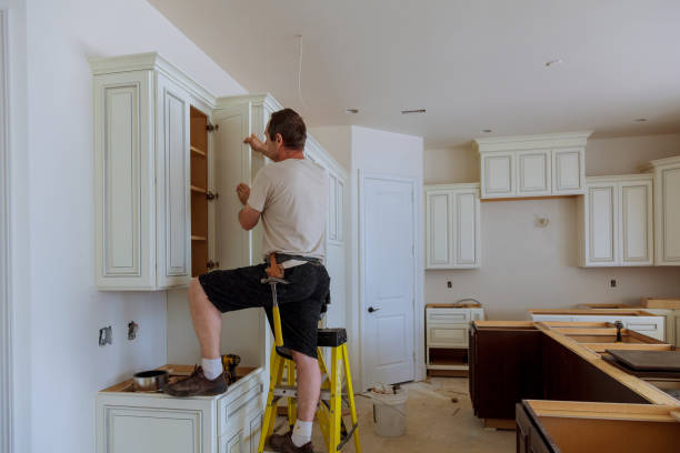 Licensed Backsplash Installation service in Georgetown, TX - BM Kitchen