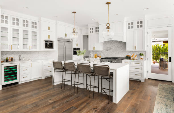 24/7 Emergency Backsplash Installation experts in Georgetown, TX