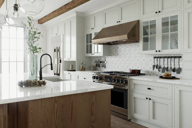 Affordable Backsplash Installation solutions in Georgetown, TX